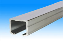 兴达麦奇3型仿钢轨道