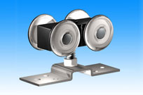 兴达5型重型滑车