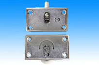 兴达卓越1侧装地轮套件