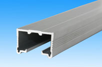 医用吊杆直线轨（异型滑道）