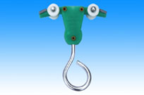 医用吊杆（含滑车、吊钩）