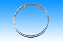 兴达IV120型弧形轨道