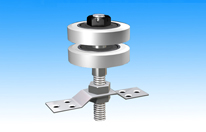 兴达4120型可转向滑车