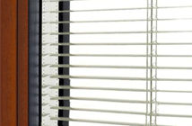 电动遥控百叶窗帘