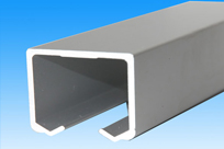 兴达5型重型轨道