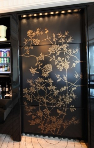 兴达上下推拉门滑轨