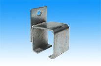 兴达加重钢制轨吊卡