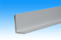 兴达L2型衣柜门铝合金窄封边条