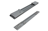 兴达巴士衣柜门滑轨