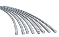 兴达麦奇2型弧型轨