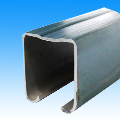 兴达70型加重钢制轨