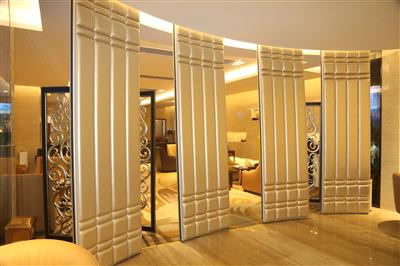 兴达VZ型超重轨弧形轨