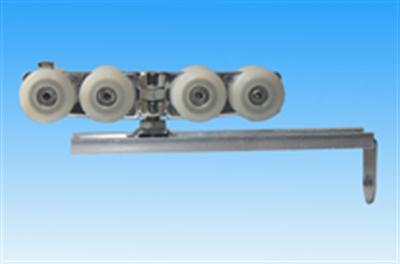 兴达麦奇4型阻尼缓冲滑车