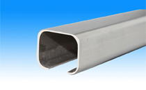 兴达麦奇1型不锈钢滑轨