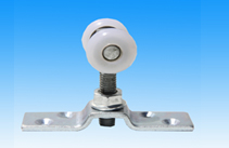 兴达滑轨I型两轮滑车套件