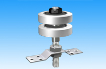 兴达480可转向滑车