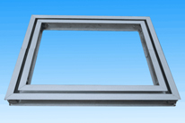 兴达4150型活动门库