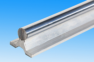 兴达超重型地轮轨