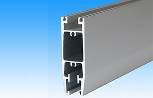 兴达通长玻璃门夹